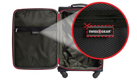 SWISSGEAR Help Center.